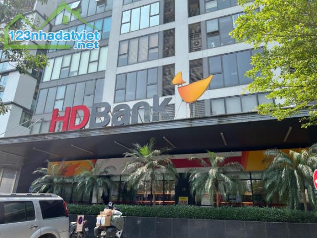 Cần Cho thuê Gấp 725m2 kinh doanh giáo dục tại tầng 2 tòa nhà Dreamland Bonaza, 23 Duy Tân - 2