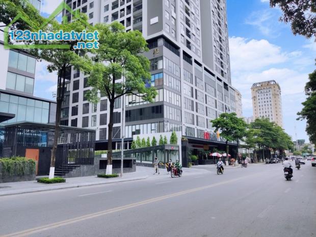 Cần Cho thuê Gấp 725m2 kinh doanh giáo dục tại tầng 2 tòa nhà Dreamland Bonaza, 23 Duy Tân - 3