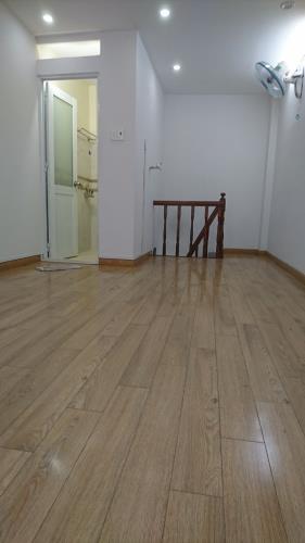PHÂN KHÚC 3 TỶ - HOÀNG VĂN THỤ PHÚ NHUẬN - SÁT MẶT TIỀN - 3 TẦNG - TẶNG NỘI THẤT - 4