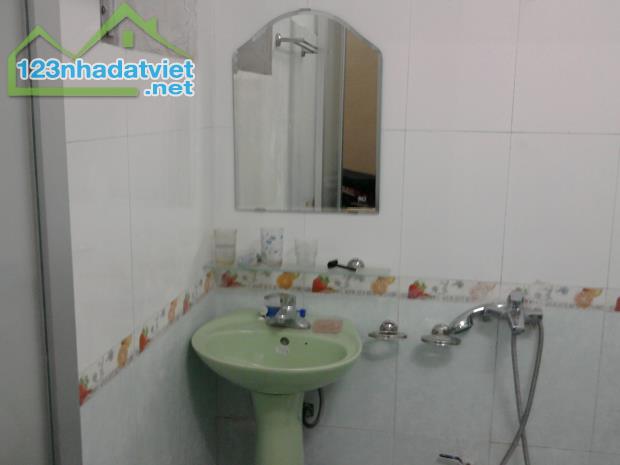 Cho thuê  căn hộ chung cư mini ở Bách Khoa, 64m2, 6 triệu/tháng - 5