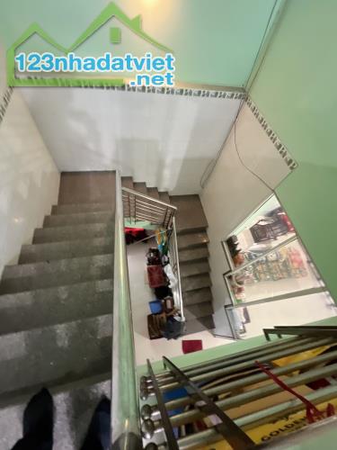 Bán nhà hẻm 8m Hương Lộ 2, Bình Tân, 2 tầng, 5,8x24M ( 139M2 ), chỉ 9,1 tỷ  ( TL ) - 1