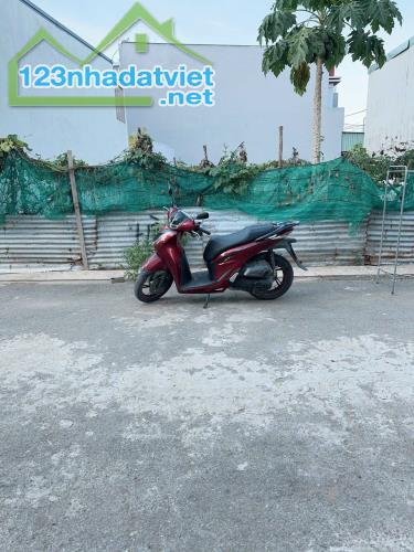 Chỉ 1,65tỷ sở hữu lô đất đẹp tại P.Hóa An,đường 2ôtô né nhau thông,gần vòng xoay cầu Hang