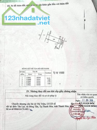 Bán gấp căn nhà Bà Điểm, 40m2, 1 trệt 1 lầu, SHR, Giá 850tr. - 5