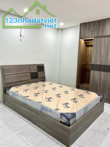 THỐNG NHẤT – 43MV –  NHÀ 3 TẦNG - 4 PHÒNG NGỦ - HƠN 3 TỶ. - 1