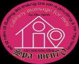 Spa Men 70 Dịch Vụ Callboy- Massage For Men