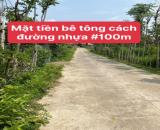 📣 TÂN PHÚ - ĐỒNG NAI - 1030m2 CHỈ 739Triêu TIỆN ÍCH ĐẦY ĐỦ TRONG BÁN KÍNH 1km