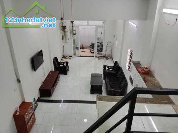 NHÀ ĐẸP NGUYỄN DUY CUNG GV BTCT 2 TẦNG - 62M2 -SỔ HỒNG RIÊNG - CHỈ 3.9T - 5