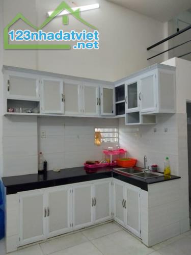 NHÀ ĐẸP NGUYỄN DUY CUNG GV BTCT 2 TẦNG - 62M2 -SỔ HỒNG RIÊNG - CHỈ 3.9T - 1