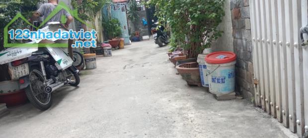 NHÀ ĐẸP NGUYỄN DUY CUNG GV BTCT 2 TẦNG - 62M2 -SỔ HỒNG RIÊNG - CHỈ 3.9T