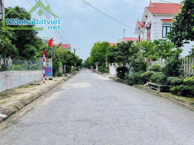 Bán đất Tân Thành - Dương Kinh - Hải Phòng - 2