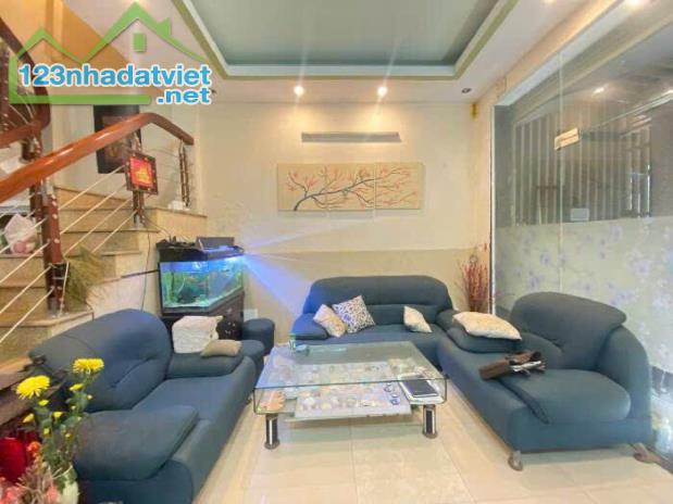 (VIP) BÁN NHÀ ĐẸP KHU PHÂN LÔ LÊ TRỌNG TẤN-THANH XUÂN, DT 57M2, 5 TẦNG, GIÁ 9 TỶ, GẦN BẢO