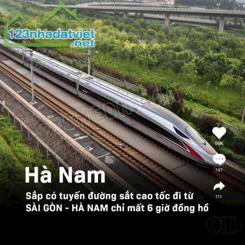 Sun Urban City Hà Nam đô thị vệ tinh của thủ đô sở hữu 4 yếu tố vàng , đáng để ở, để đầu - 4