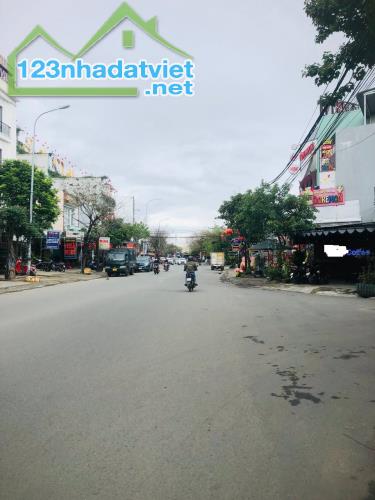 💎Cần bán lô góc 2 Mặt Tiền đường Ninh Tốn,P Hoà Khánh Bắc,Quận Liên Chiểu.Đà Nẵng - 1