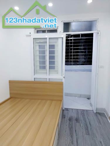 Bán căn hộ mini phố Vũ Tông Phan - Thanh Xuân  Diện tích khoảng 35m2 Giá 890tr ( nói không - 3