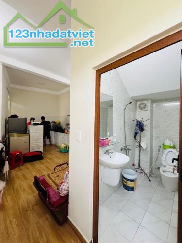 Nhà bán dt 6x20 - 2 tầng- full thổ cư, MT hẻm Phú Định- Quận 8- chỉ 37.5tr/m2 - 4