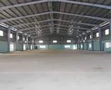 Cho Thuê Nhà Xưởng Thuận An Bình Dương 4.700m2