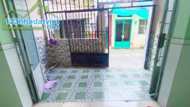 NHÀ ĐẸP BÙI QUANG LÀ GV BTCT 2 TẦNG - 50M2 -SỔ VUÔNG ĐẸP - CHỈ 3.68T - 3