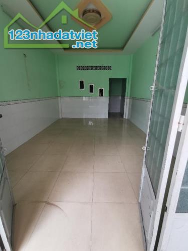 NHÀ ĐẸP BÙI QUANG LÀ GV BTCT 2 TẦNG - 50M2 -SỔ VUÔNG ĐẸP - CHỈ 3.68T - 2
