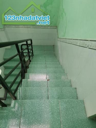 NHÀ ĐẸP BÙI QUANG LÀ GV BTCT 2 TẦNG - 50M2 -SỔ VUÔNG ĐẸP - CHỈ 3.68T - 1