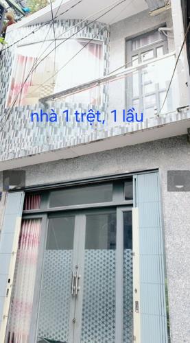 Nhà trung tâm quận 8 34m2 Giá nhỉnh 3 tỷ - 2