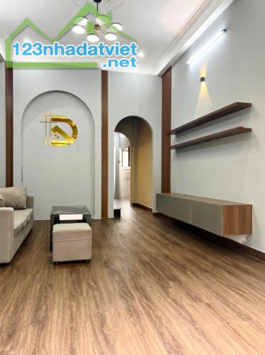 Bán nhà Gò Vấp dưới 6 tỷ Huỳnh Khương An ngang 5m nở hậu 8m dài 20m 2 tấm BTCT. - 4