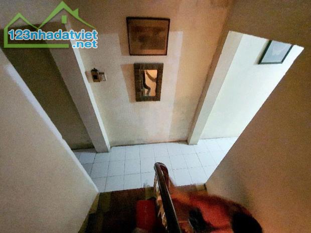 Bán nhà Gò Vấp dưới 6 tỷ Huỳnh Khương An ngang 5m nở hậu 8m dài 20m 2 tấm BTCT. - 4