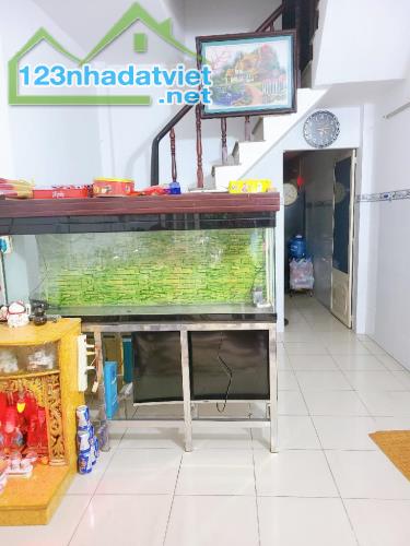 DƯƠNG QUÃNG HÀM – 43MV – 3 PHÒNG NGỦ - HẺM XE HƠI – HƠN 3 TỶ. - 3