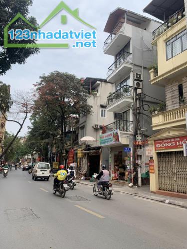 ⚜️ CHỈ 14.8 TỶ - MẶT PHỐ THỤY KHUÊ, TÂY HỒ, SIÊU KD, 50M2 5T MT 3.5M, SĐCC ⚜️ - 4