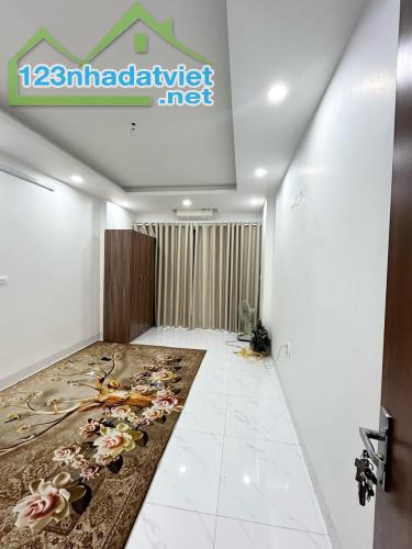⚜️ CHỈ 14.8 TỶ - MẶT PHỐ THỤY KHUÊ, TÂY HỒ, SIÊU KD, 50M2 5T MT 3.5M, SĐCC ⚜️ - 2
