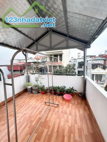 ⚜️ CHỈ 14.8 TỶ - MẶT PHỐ THỤY KHUÊ, TÂY HỒ, SIÊU KD, 50M2 5T MT 3.5M, SĐCC ⚜️