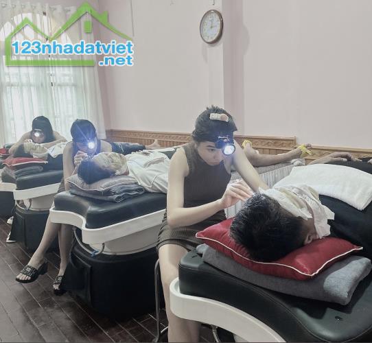 CẦN SANG NHƯỢNG GẤP SPA HÀN - TRUNG - VIỆT TẠI TÂN LẬP, NHA TRANG - 2