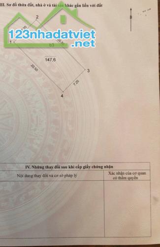 Bán nhà cách 20m ra phố Khuất Duy Tiến 6 tầng 148m2 MT 7.2m thang máy, 3 ô tô tránh - 1