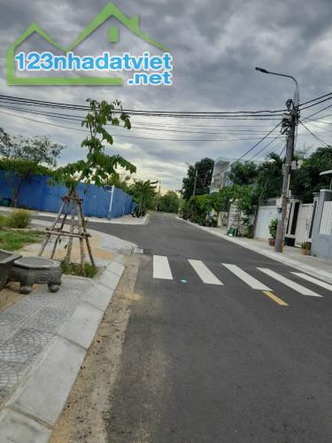 cần bán lô đất 140m2 đường nhơn hoà 7 ,phường hoà an,quận cẫm lệ ,đà nẵng,giá bán 3,3 tỷ - 1