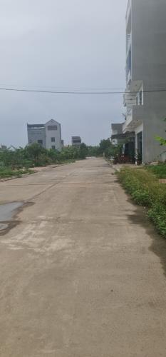 Bán đất khu Gò Xoan, Thanh Vân, Tam Dương, Diện tích 108m2.lh 0855974289 - 1