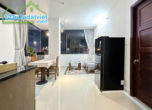 🏡 CHO THUÊ CĂN HỘ 2PN FULL NỘI THẤT - CƯ XÁ NGUYỄN VĂN TRỖI, PHÚ NHUẬN 🏡