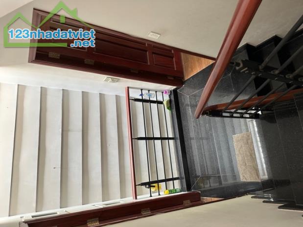 Nhà Đẹp 4 Tầng 60m2, Ngang 5m, Ngay Suối Tiên, Tân Phú, TP Thủ Đức, Giá Nhỉnh 5T TL