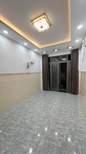 Bán nhà hẻm 2,5m Phan Huy Ích 33m2 – Giá 3,65 Tỷ tl - 1