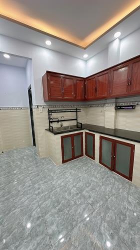 Bán nhà hẻm 2,5m Phan Huy Ích 33m2 – Giá 3,65 Tỷ tl - 2