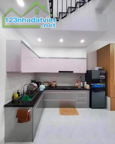 Chủ nhờ bán nhà 86m2 sổ riêng thổ cư - 3