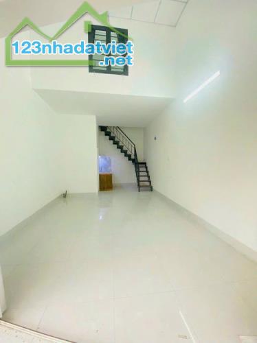 Nhà Hẻm Xe Hơi Tân Hòa Đông 2 Tầng, 72m2, Vừa ở Vừa KD, chỉ 5.x tỷ.