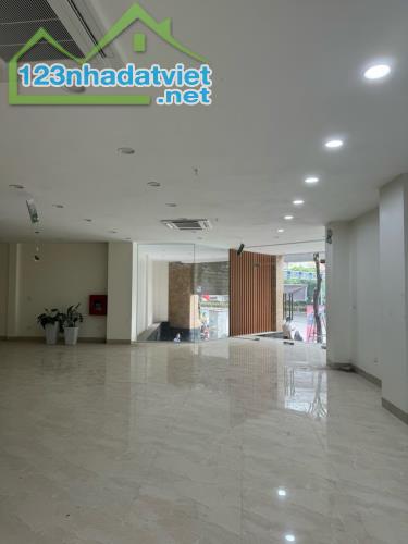 BÁN NHÀ 5 TẦNG TÂN MAI VĨNH HOÀNG QUẬN HOÀNG MAI  820 M2 -5T- 24M MẶT TIỀN  88 TỶ - 2