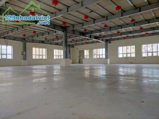 BÁN NHÀ 5 TẦNG TÂN MAI VĨNH HOÀNG QUẬN HOÀNG MAI  820 M2 -5T- 24M MẶT TIỀN  88 TỶ - 5