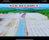 Vành Đai KCN lớn chỉ từ 295tr là mua được 5x38 sẵn thổ cư đất của Phường tại Thị Xã Chơn T