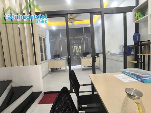 Bán Biệt Thự Bình Minh Garden, Đức Giang, Long Biên, 76m2, 5 tầng thang máy, nhỉnh 16 tỷ - 2