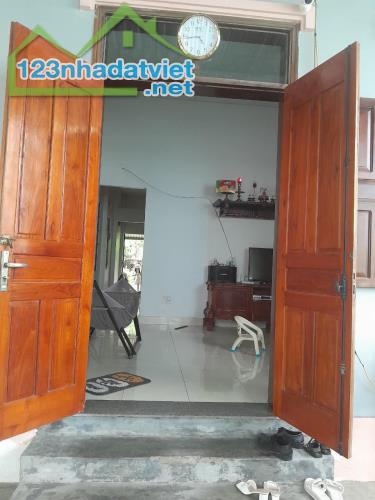 🏡Bán Nhà Cấp 4 tại Phước Trung, Phước Đồng, TP Nha Trang - Chỉ Cách Đường Lư Giang 10m! - 3