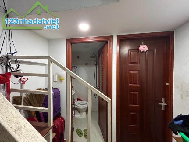 Bán nhà Đường 13 TD, 16m2, 2 lầu, 3PN, N3.6m, Đ.2.5m giá 2.x tỷ - 3