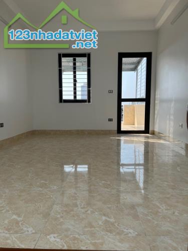 Bán Nhà riêng Ngõ 207 Phố  Xuân Đỉnh, Bắc Từ Liêm, Dt 40m2, Ô tô cách nhà 10m, Giá 6.1 Tỷ - 4