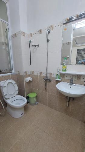 Bán nhà Trần Nguyên Hãn, Trần Nguyên Hãn, Lê Chân, Hải Phòng, 15 tỷ, 75,3m2, KD cực tốt - 2