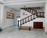 Bán nhà HXH  Nguyễn Văn Đậu  nhà 40m2 nhà trệt 1 lầu 2 Pn GIÁ 5.2 TỶ