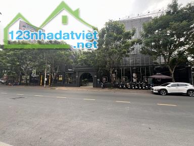 Cho thuê Tòa nhà/Văn phòng tại 186 Nguyễn Văn Hưởng, Phường Thảo Điền, TP Thủ Đức - 3